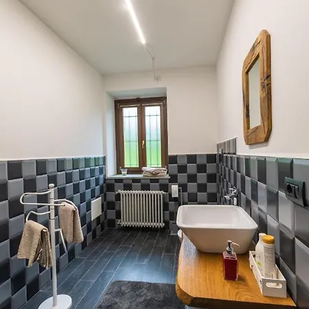 Certe Notti Langhe Casa Furno