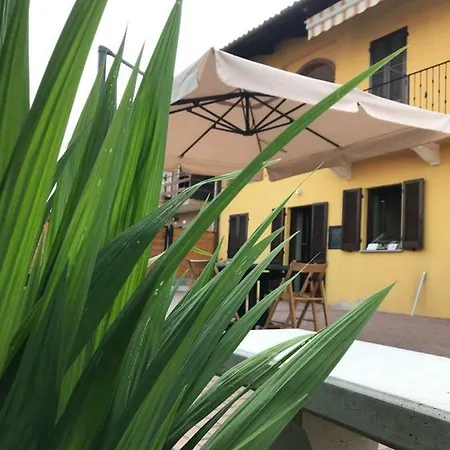 Certe Notti Langhe Bed & Breakfast *