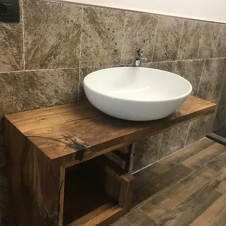 Certe Notti Langhe Bed & Breakfast