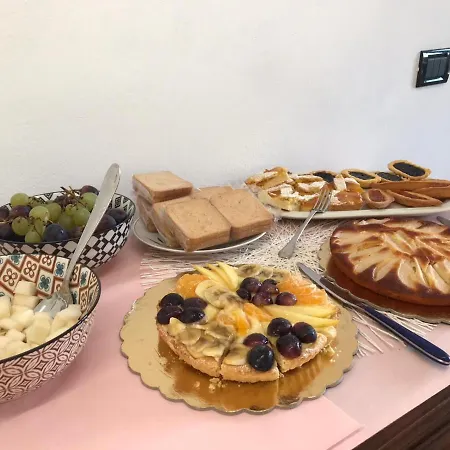 Certe Notti Langhe فندق مبيت وإفطار *